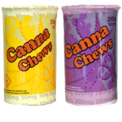 Canna Elixirs logo